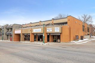 Commercial/Retail Property for Sale, 52-58 King St E, Brockville, ON