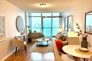Condo Apartment for Sale, 5508 NW Yonge St #PH07, Toronto, ON