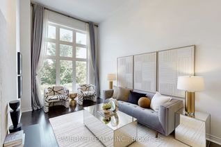 Condo Townhouse for Sale, 23 Victor Herbert Way, Markham, ON