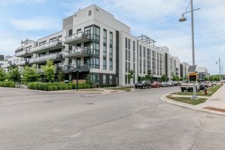 Property for Rent, 271 Sea Ray Ave #B112, Innisfil, ON