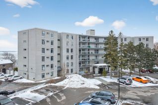 Condo Apartment for Sale, 1 Mowat Ave #401, Kingston, ON