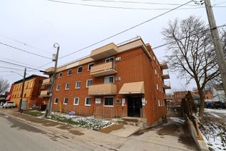 Condo for Sale, 4692 CRYSLER Ave #102, Niagara Falls, ON