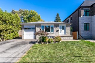 House for Sale, 815 Douglas Ave, Pickering, ON
