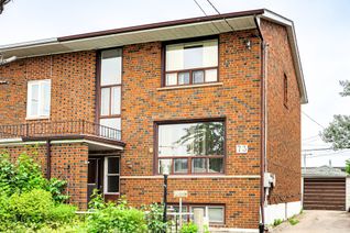 Semi-Detached House for Sale, 73 Talent Cres, Toronto, ON Semi-Detached House for Sale, 73 Talent Cres, Toronto, ON