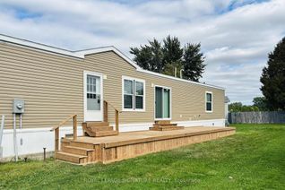 Bungalow for Sale, 126 Regency Dr, Chatham-Kent, ON