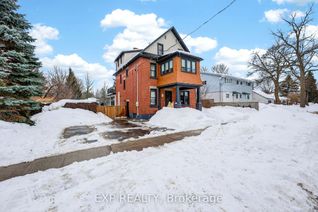 House for Sale, 16 Barker St, Prince Edward County, ON