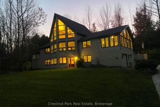 Property for Sale, 156 Harbour Beach Dr, Meaford, ON