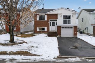 Detached House for Sale, 78 Merrick St, Smiths Falls, ON