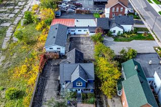 Office for Lease, 48 Ellen St #2, Barrie, ON