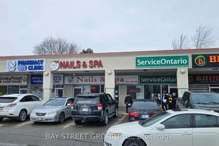 Hair Salon Business for Sale, 5694 Hwy 7 Ave E #1A, Markham, ON