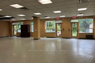 Property for Lease, 1447 N Royal York Rd #110, Toronto, ON