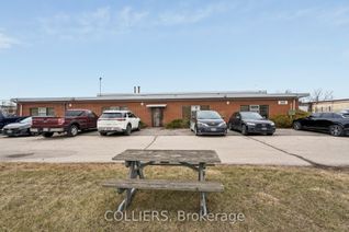 Industrial Property for Sale, 51 Covington St, Hamilton, ON