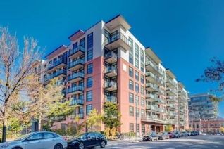 Condo for Sale, 88 Colgate Ave #407, Toronto, ON