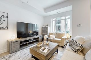 Townhouse for Sale, 11782 Ninth Line #107A, Whitchurch-Stouffville, ON