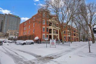 Condo Apartment for Sale, 275 QUEENS Ave #202, London East, ON