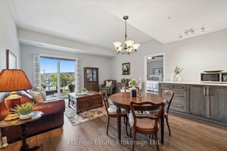 Condo for Sale, 35 Kingsbury Sq #215, Guelph, ON