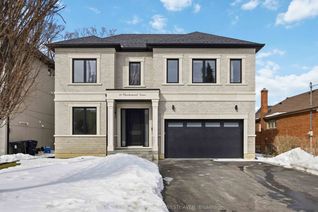 House for Sale, 98 Charleswood Dr, Toronto, ON