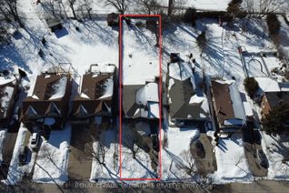 Detached House for Rent, 16 Muir Dr, Toronto, ON Detached House for Rent, 16 Muir Dr, Toronto, ON