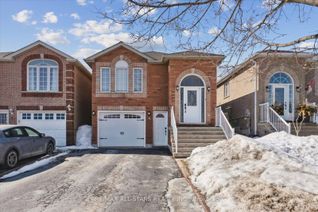 Property for Rent, 4 Smith St, Bradford West Gwillimbury, ON