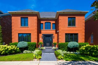 Detached House for Sale, 80 Angus Glen Blvd, Markham, ON