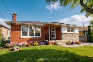 Bungalow for Sale, 2334 Prospect St, Burlington, ON