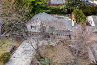 Sidesplit for Sale, 655 Ellengale Rd, Burlington, ON