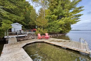 Bungalow for Sale, 551 Renwick Rd, North Kawartha, ON