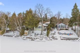 Detached House for Sale, 393 Hillside Dr, Kawartha Lakes, ON