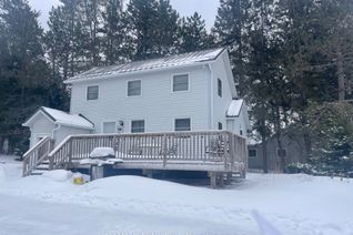 Property for Sale, 35 Paradise Rd, South Algonquin, ON