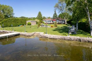 Bungalow for Sale, 1484 Hawkswood Dr, Selwyn, ON