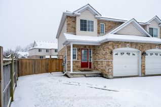 Property for Sale, 4 Ava Ct, Belleville, ON