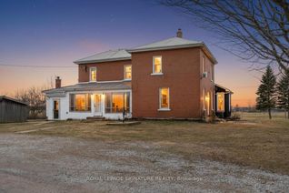 House for Sale, 1796 Conc 6 Woodhouse Rd, Norfolk, ON