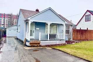 Detached House for Sale, 305 Crowland Ave, Welland, ON