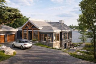 House for Sale, 1327-1329 WOODLAND Dr, Gravenhurst, ON