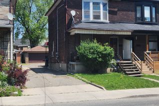 Property for Sale, 415 Symington Ave, Toronto, ON
