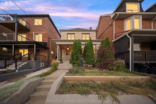 Duplex for Sale, 1642 Dufferin St, Toronto, ON