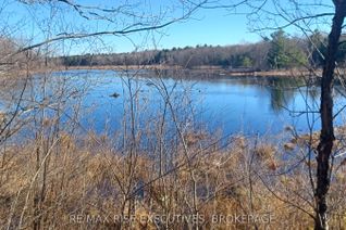 Property for Sale, KALADAR CON 9 LT 21 N/A, Addington Highlands, ON