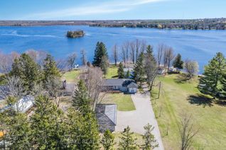 Property for Sale, 1749 Young's Point Rd, Selwyn, ON