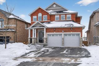 Detached House for Sale, 1557 Cahill Dr, Peterborough, ON