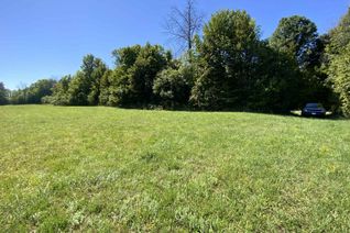 Land for Sale, 00 Lot 1 Houston Rd, Drummond/North Elmsley, ON