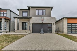 Detached House for Sale, 2199 Tokala Trl, London North, ON Detached House for Sale, 2199 Tokala Trl, London North, ON