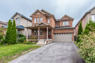 Property for Rent, 97 Annina Cres, Markham, ON