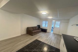Property for Rent, 18 LOGGERS Trl #1A, Whitchurch-Stouffville, ON