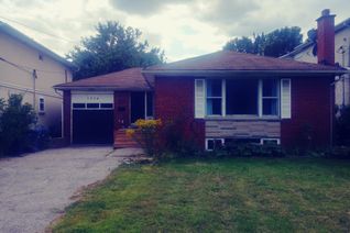 Bungalow for Sale, 1534 Cawthra Rd, Mississauga, ON