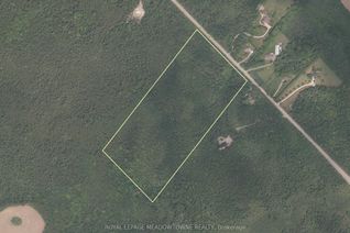 Land for Sale, 0000 Winston Churchill Blvd, Erin, ON