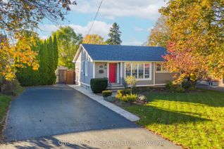 Bungalow for Sale, 38 Albany Dr, St. Catharines, ON