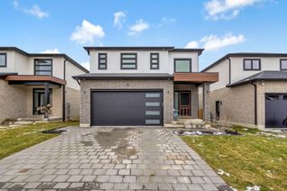 Property for Sale, 10 MCNEIL St, Strathroy-Caradoc, ON
