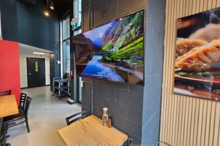 Restaurant Non-Franchise Business for Sale, 15 Merchants' Wharf N/A, Toronto, ON