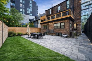 Commercial/Retail Property for Lease, 56 Stewart St #Rear Yard, Toronto, ON