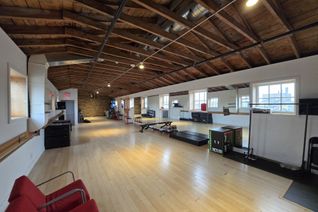 Commercial/Retail Property for Lease, 33 Villiers St #202, Toronto, ON Commercial/Retail Property for Lease, 33 Villiers St #202, Toronto, ON
